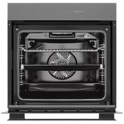 Духовой шкаф KRONA MYSTERIUM max 60 GR фото 4