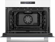 Духовой шкаф Maunfeld MCMO5013SDGW фото 3