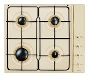 Варочная панель Smeg SR84P Варочная панель Smeg SR84P