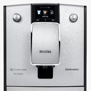 Кофемашина CafeRomatica Nivona NICR 769 фото 3