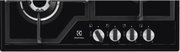 Варочная панель Electrolux GPE363MB фото 2