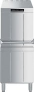 Купольная посудомоечная машина Smeg HTY505DS Купольная посудомоечная машина Smeg HTY505DS