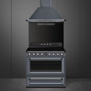 Варочный центр Smeg TR90IGR фото 2