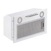 Встраиваемая вытяжка KRONA Ameli 600 white S фото 3