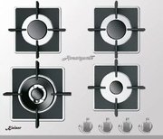 Независимая газовая поверхность Kaiser KCG 6382 W Turbo Независимая газовая поверхность Kaiser KCG 6382 W Turbo