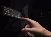 Духовой шкаф Electrolux KVBAS21WX фото 3