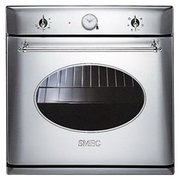 Духовой шкаф Smeg SC855X-8 Духовой шкаф Smeg SC855X-8