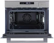 Духовой шкаф Korting OKB 3450 GBXGr Steam фото 3