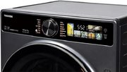 Стиральная машина Toshiba TW-T25BZU115MWRU(MG) фото 4
