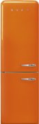 Холодильник Смег FAB32LON1 фото Холодильник Smeg FAB32LON1 фото