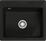 Мойка Франке Mythos MTK 610-58 антрацит фото Мойка Franke Mythos MTK 610-58 антрацит фото