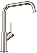 Смеситель Blanco JURENA хром фото 2