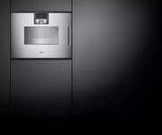 Духовой шкаф-пароварка Gaggenau BSP 221-110 фото 2