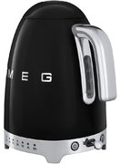 Чайник Смег KLF02BLEU фото 2 Чайник Smeg KLF02BLEU фото 2