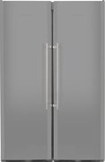 Холодильник Либхер SBSes 7253 Premium BioFresh NoFrost фото 2 Холодильник Liebherr SBSes 7253 Premium BioFresh NoFrost фото 2