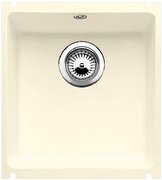 Мойка Бланко Subline 375-U глянцевая магнолия фото Мойка Blanco Subline 375-U глянцевая магнолия фото