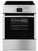 Индукционная плита AEG CIM66400BX Индукционная плита AEG CIM66400BX