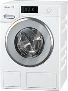 Стиральная машина Miele WWV980WPS новая с витрины Стиральная машина Miele WWV980WPS новая с витрины