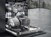 Встраиваемая посудомоечная машина Barazza 1LVA6I фото 3