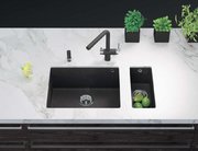 Мойка Омойкири BOSEN 54-U ES фото 2 Мойка Omoikiri BOSEN 54-U ES фото 2