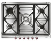 Варочная панель Smeg SR775XRW фото 2