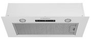 Встраиваемая вытяжка Maunfeld THAMES 601 GEST WHITE фото 4
