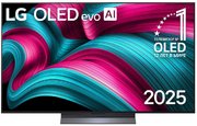 Телевизор Лджи OLED55C5RLA фото Телевизор LG OLED55C5RLA фото