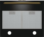 Каминная вытяжка Gorenje WHC63CLB фото 3