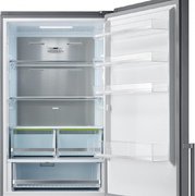 Холодильник Кертинг KNFC 71887 X фото 3 Холодильник Korting KNFC 71887 X фото 3