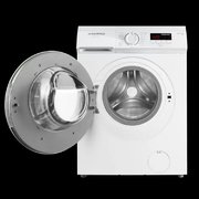 Стиральная машина Maunfeld MFWM127WH05 фото 3