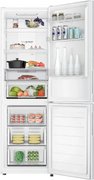 Холодильник Haier CEF536CWG фото 4