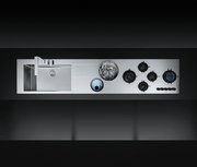 Газовая варочная панель Barazza 1PMD95 фото 2