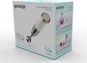 Блендер Gorenje HBC806QW фото 3