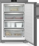 Холодильник Liebherr Fdgd 1404 Pure фото 3