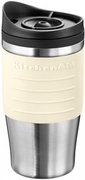 Кружка-термос Китчен Эйд 5KCM0402TMAC фото Кружка-термос KitchenAid 5KCM0402TMAC фото
