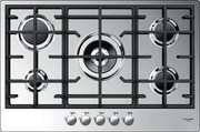 Варочная панель Fulgor Milano CPH 765 G WK Варочная панель Fulgor Milano CPH 765 G WK