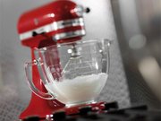 Миксер Китчен Эйд KSM156PSECA фото 3 Миксер KitchenAid KSM156PSECA фото 3