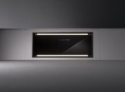 Встраиваемая вытяжка Falmec PARALLEL BLACK 70 Встраиваемая вытяжка Falmec PARALLEL BLACK 70