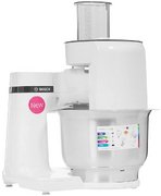 Кухонный комбайн Бош MUMS2EW40 фото 4 Кухонный комбайн Bosch MUMS2EW40 фото 4