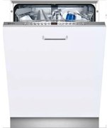 Встраиваемая посудомоечная машина Neff S52M65X4 Встраиваемая посудомоечная машина Neff S52M65X4