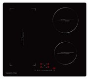 Стеклокерамическая варочная панель Zigmund Shtain CI 46.6 B Стеклокерамическая варочная панель Zigmund Shtain CI 46.6 B