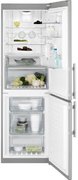 Холодильник Электролюкс EN 3486 MOX фото 2 Холодильник Electrolux EN 3486 MOX фото 2