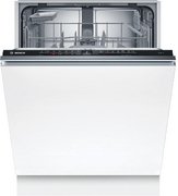 Встраиваемая посудомоечная машина Bosch SMV2HTX08E