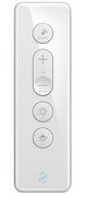 Пульт ДУ белый Элика KIT0121468 фото Пульт ДУ белый Elica KIT0121468 фото