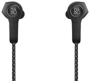 Наушники Бэнг Олуфсен BeoPlay H5 Black фото 2 Наушники Bang & Olufsen BeoPlay H5 Black фото 2