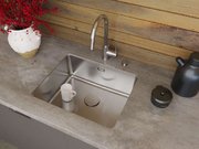 Мойка Омойкири Tadzava 54-U-IN фото 2 Мойка Omoikiri Tadzava 54-U-IN фото 2