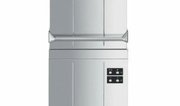 Купольная посудомоечная машина Smeg HTY500D фото 4