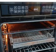 Духовой шкаф Kaiser EH 6306 N RS фото 4