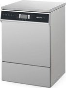 Посудомоечная машина с термодезинфекцией Smeg SWT260D фото 2