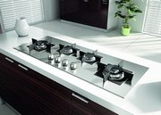 Варочная панель Fulgor Milano SH 1124 G 2DWK XX фото 2